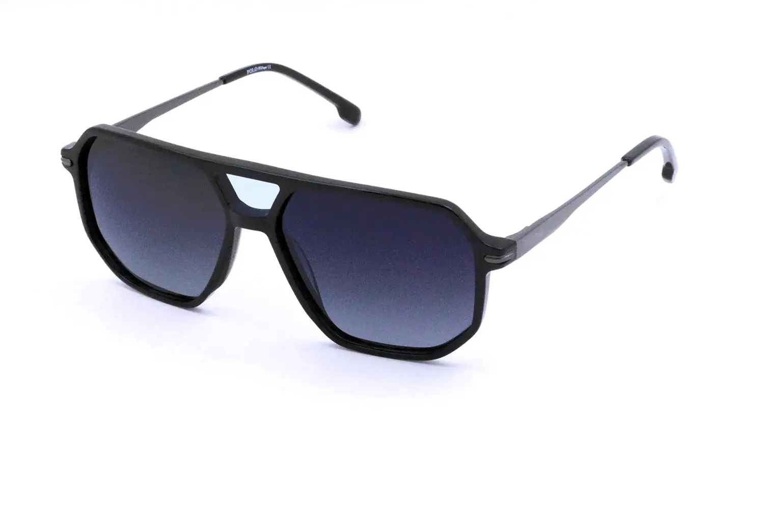 Polo Village Unisex Güneş Gözlüğü PV2657 01