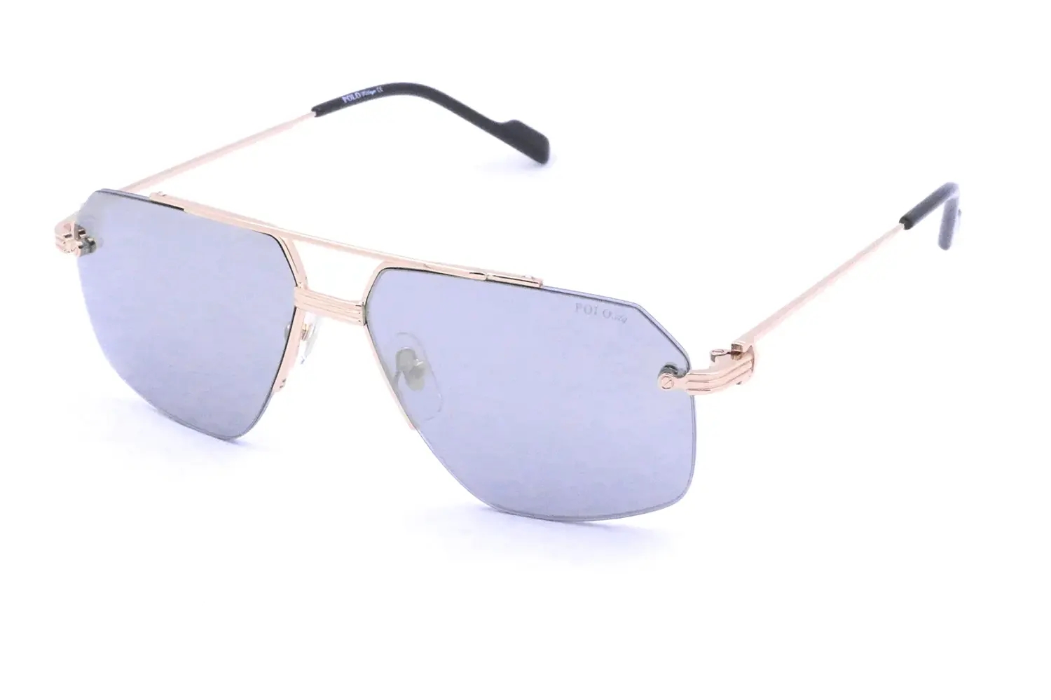 Polo Village Unisex Güneş Gözlüğü PV2669 04