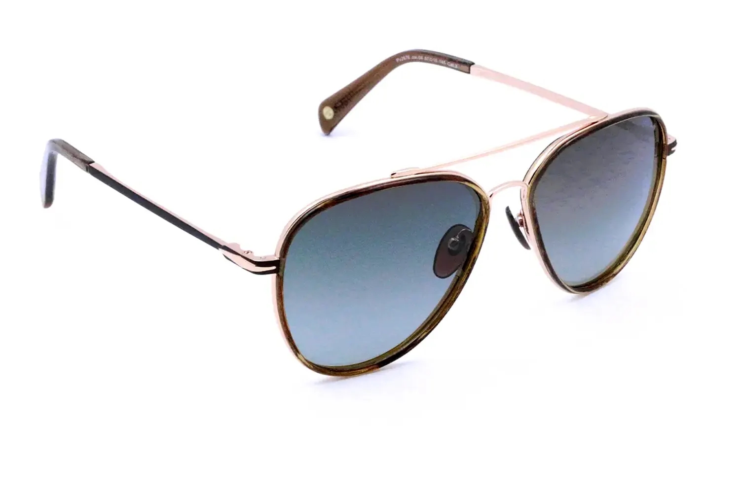 Polo Village Unisex Güneş Gözlüğü PV2676 04