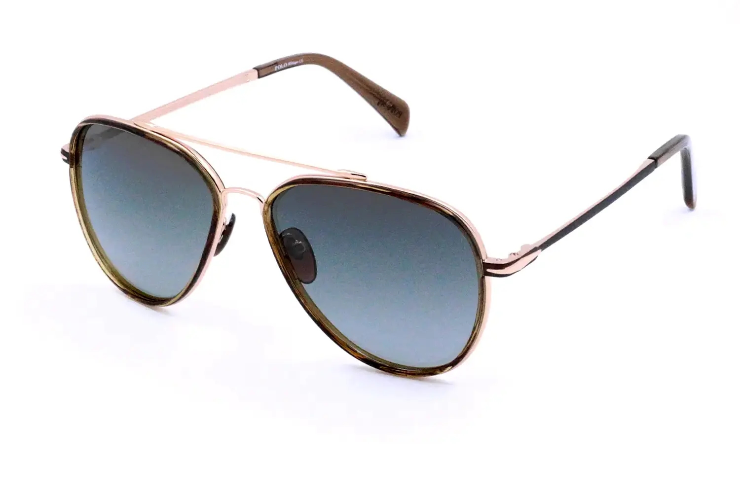 Polo Village Unisex Güneş Gözlüğü PV2676 04