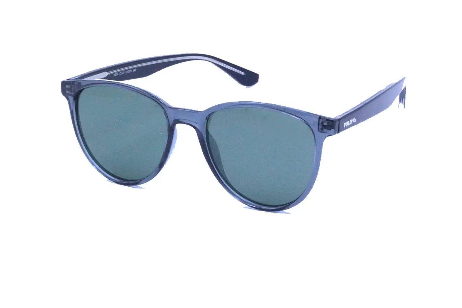 Polo Village Unisex Güneş Gözlüğü PV5014 C3