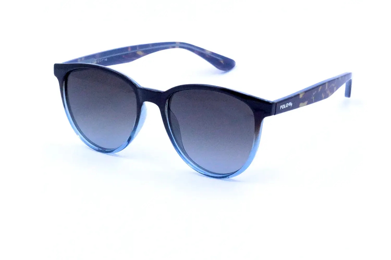 Polo Village Unisex Güneş Gözlüğü PV5014 C4