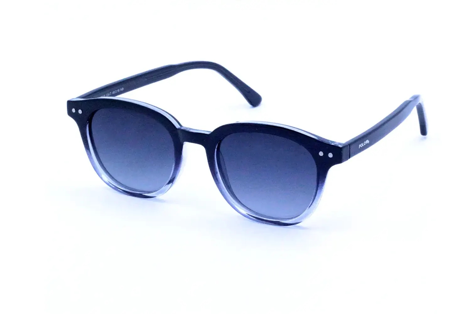 Polo Village Unisex Güneş Gözlüğü PV5015 C7