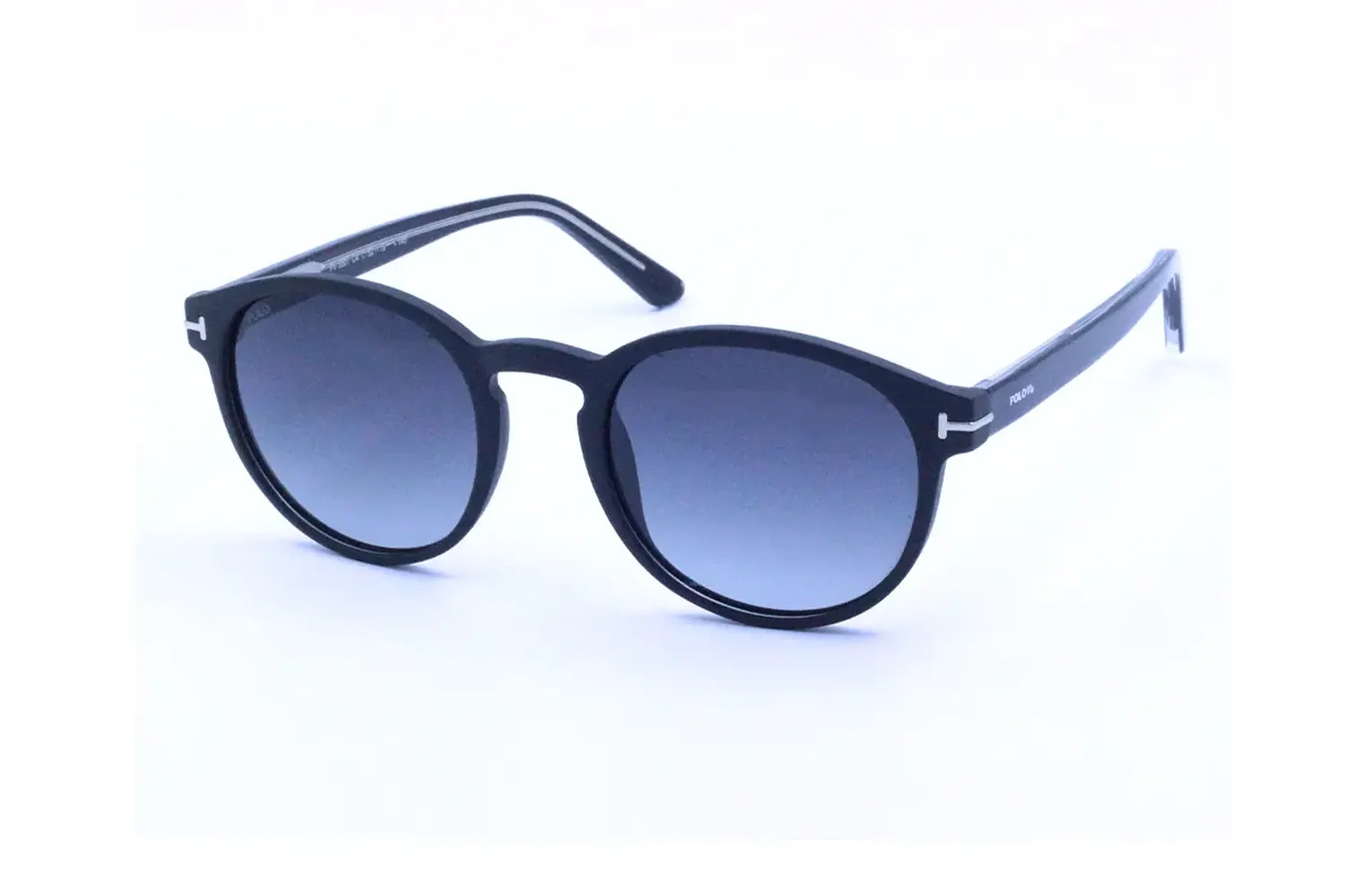 Polo Village Unisex Güneş Gözlüğü PV5501 C4
