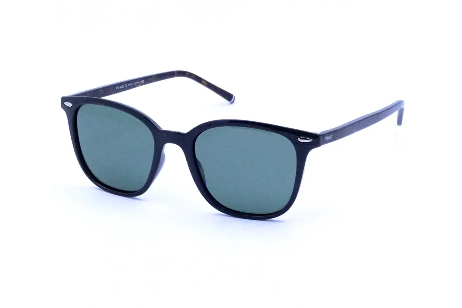 Polo Village Unisex Güneş Gözlüğü PV5505 C3