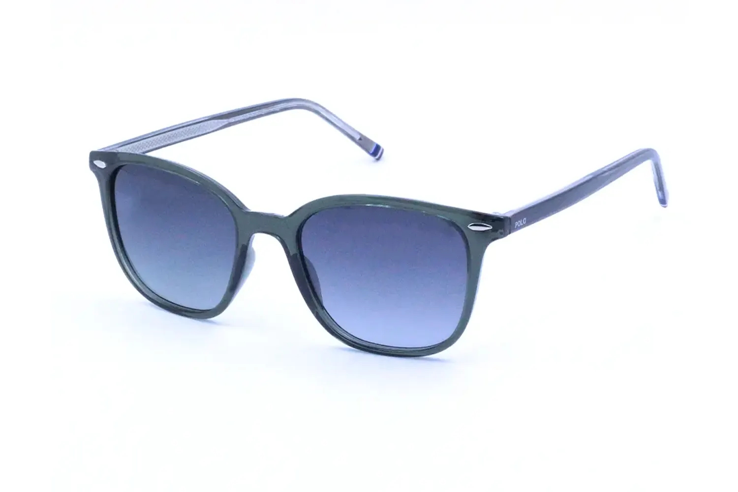 Polo Village Unisex Güneş Gözlüğü PV5505 C5