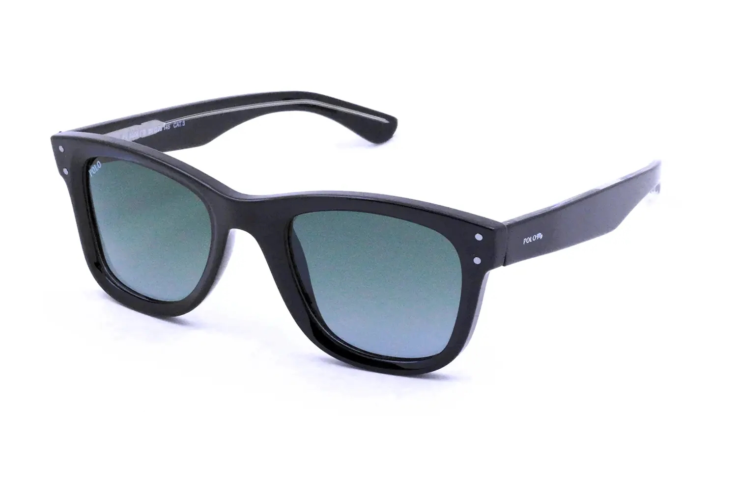 Polo Village Unisex Güneş Gözlüğü PV6004 C2