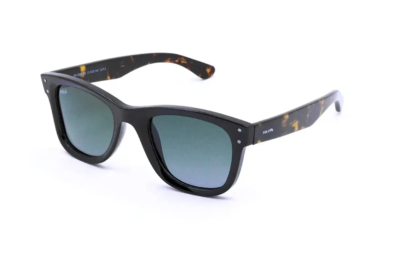Polo Village Unisex Güneş Gözlüğü PV6004 C5