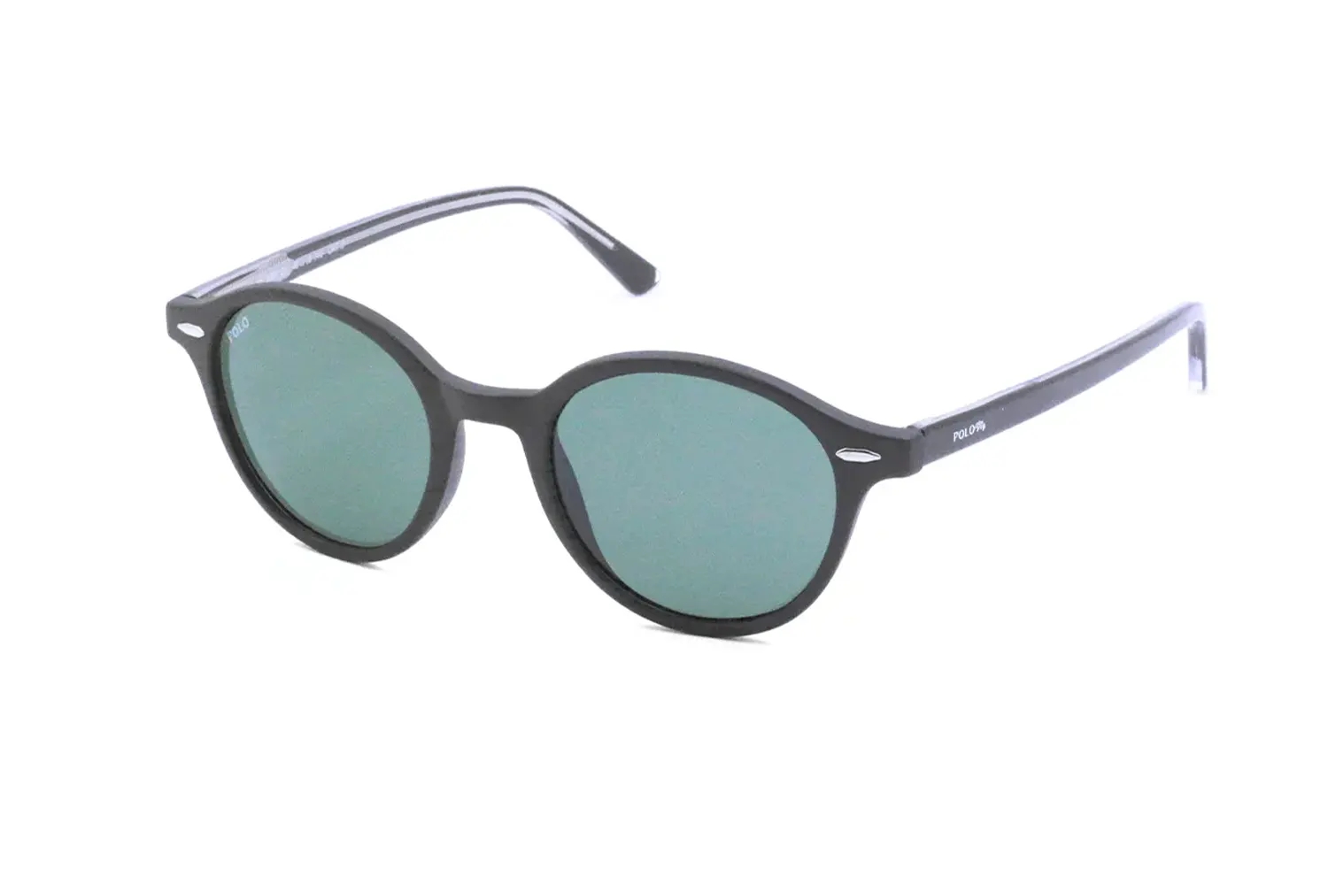 Polo Village Unisex Güneş Gözlüğü PV6007 C2