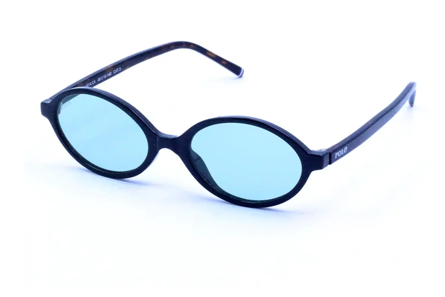 Polo Village Unisex Güneş Gözlüğü PV6014 C4