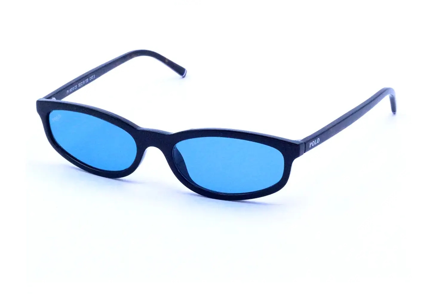 Polo Village Unisex Güneş Gözlüğü PV6015 C3