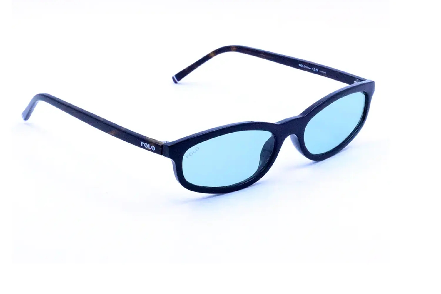Polo Village Unisex Güneş Gözlüğü PV6015 C4