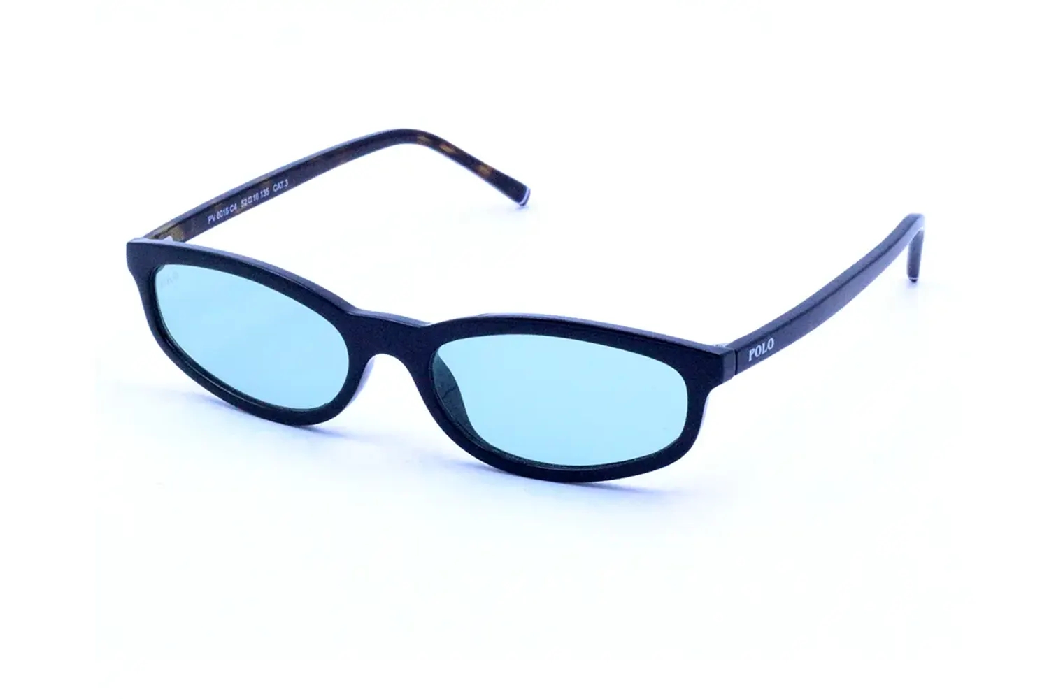 Polo Village Unisex Güneş Gözlüğü PV6015 C4