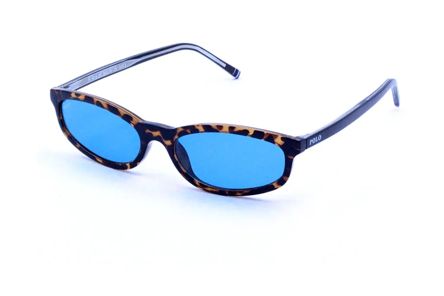Polo Village Unisex Güneş Gözlüğü PV6015 C7