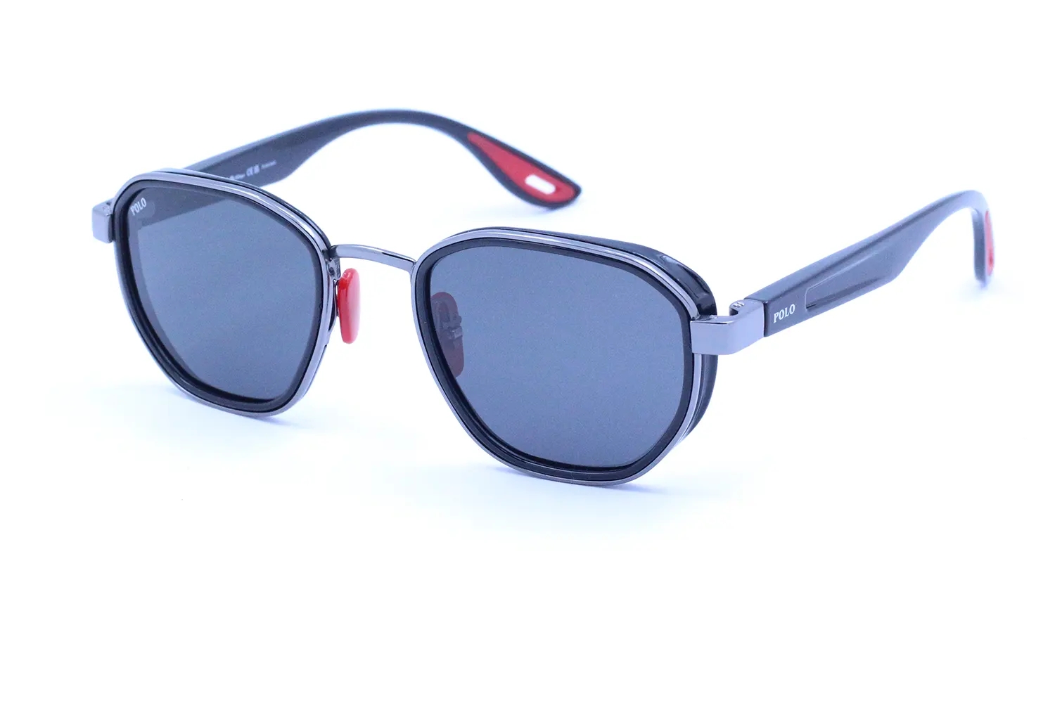 Polo Village Unisex Güneş Gözlüğü PV6030 C1