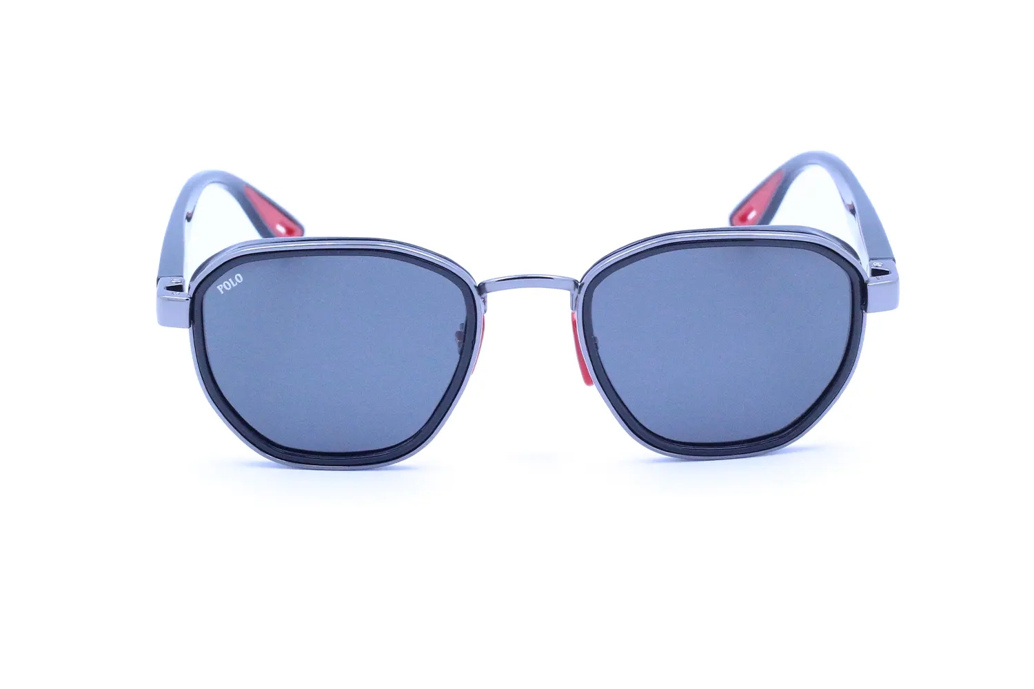Polo Village Unisex Güneş Gözlüğü PV6030 C1