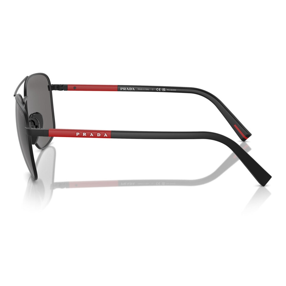 Prada Güneş Gözlüğü PS 54Z 1BO-02G - Sezer Optik