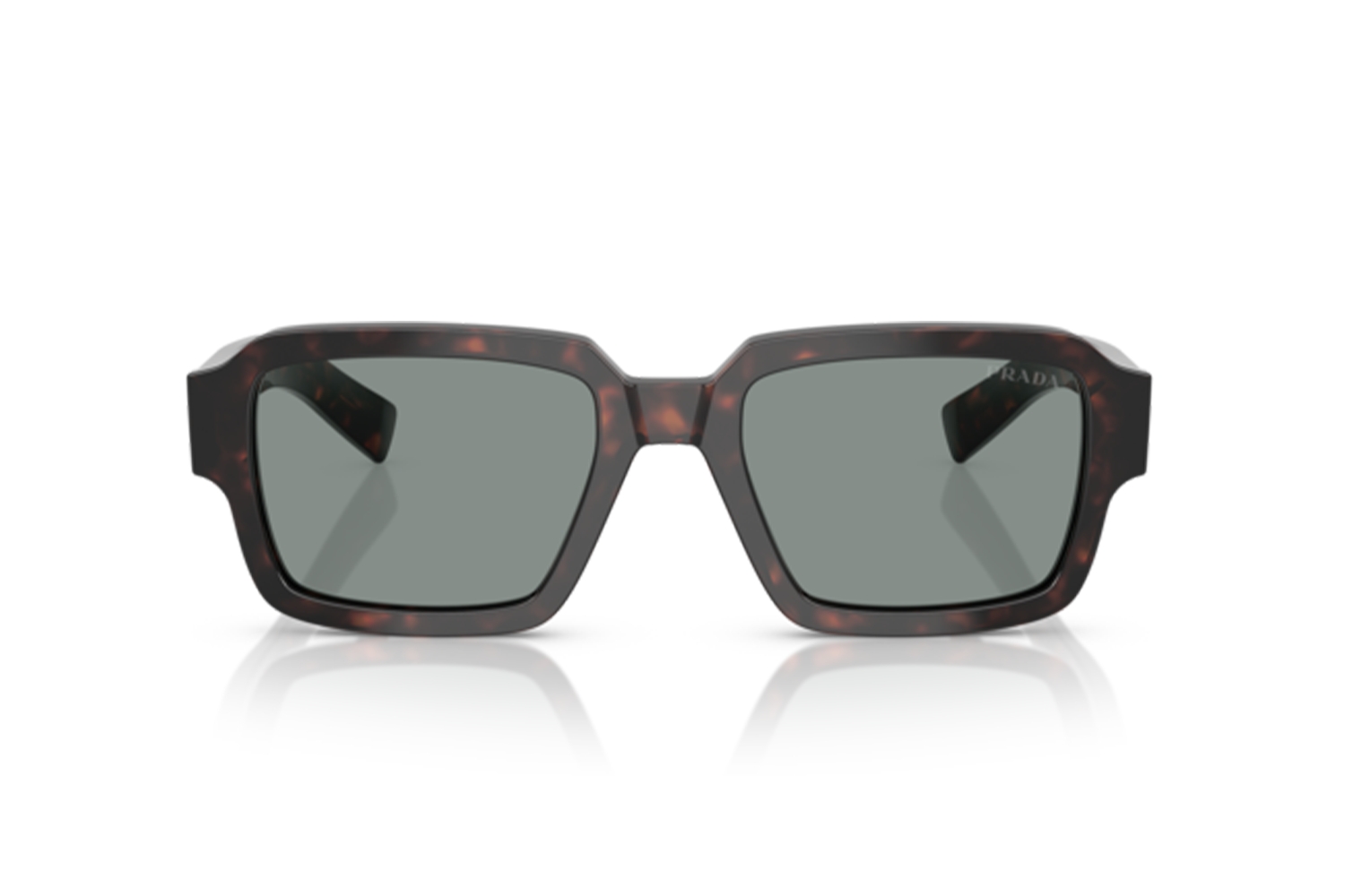 Prada PR 02Z 17N-20N Unisex Güneş Gözlüğü