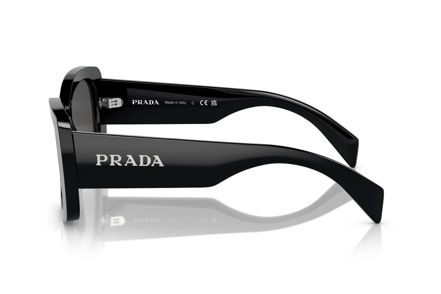 Prada Güneş Gözlüğü PR A08 1AB-5S0