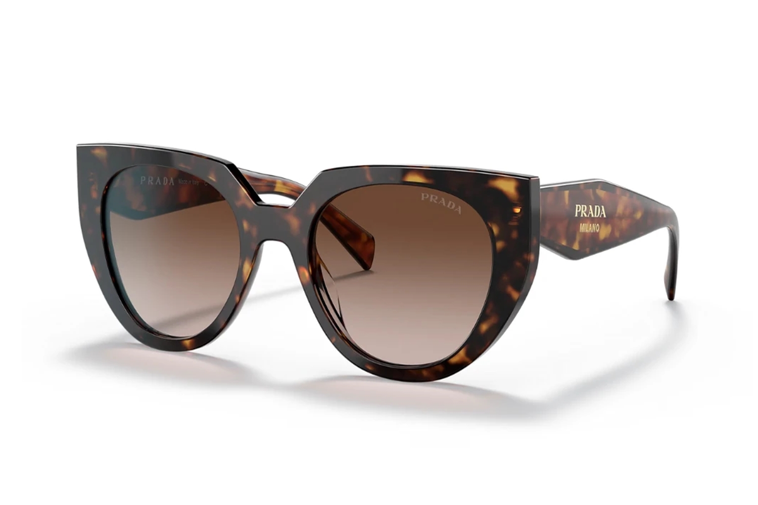 Prada Güneş Gözlüğü PR 14W 2AU-6S1