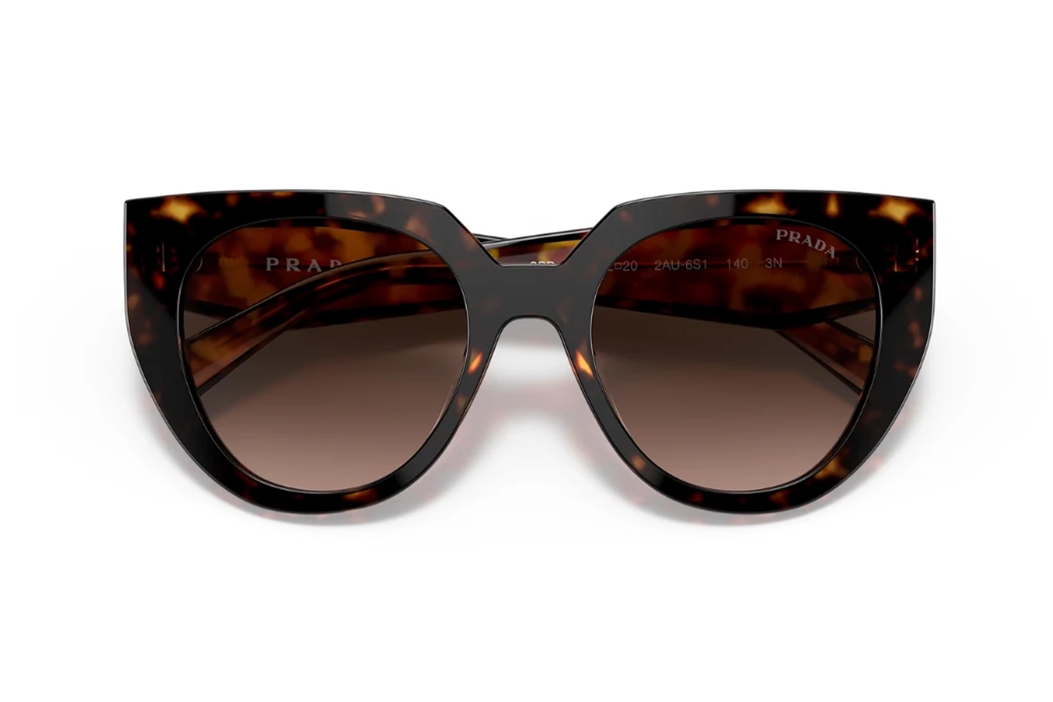 Prada Güneş Gözlüğü PR 14W 2AU-6S1