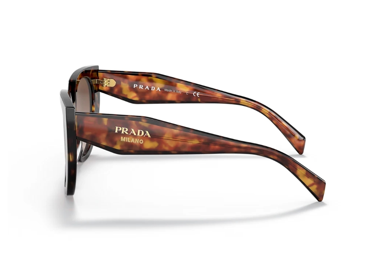 Prada Güneş Gözlüğü PR 14W 2AU-6S1