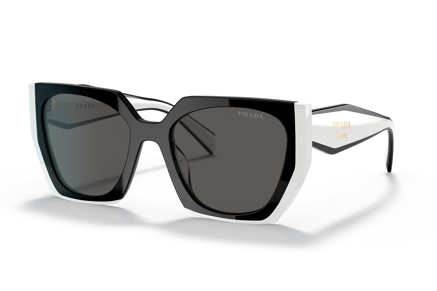 Prada Güneş Gözlüğü PR 15W 09Q-5S0