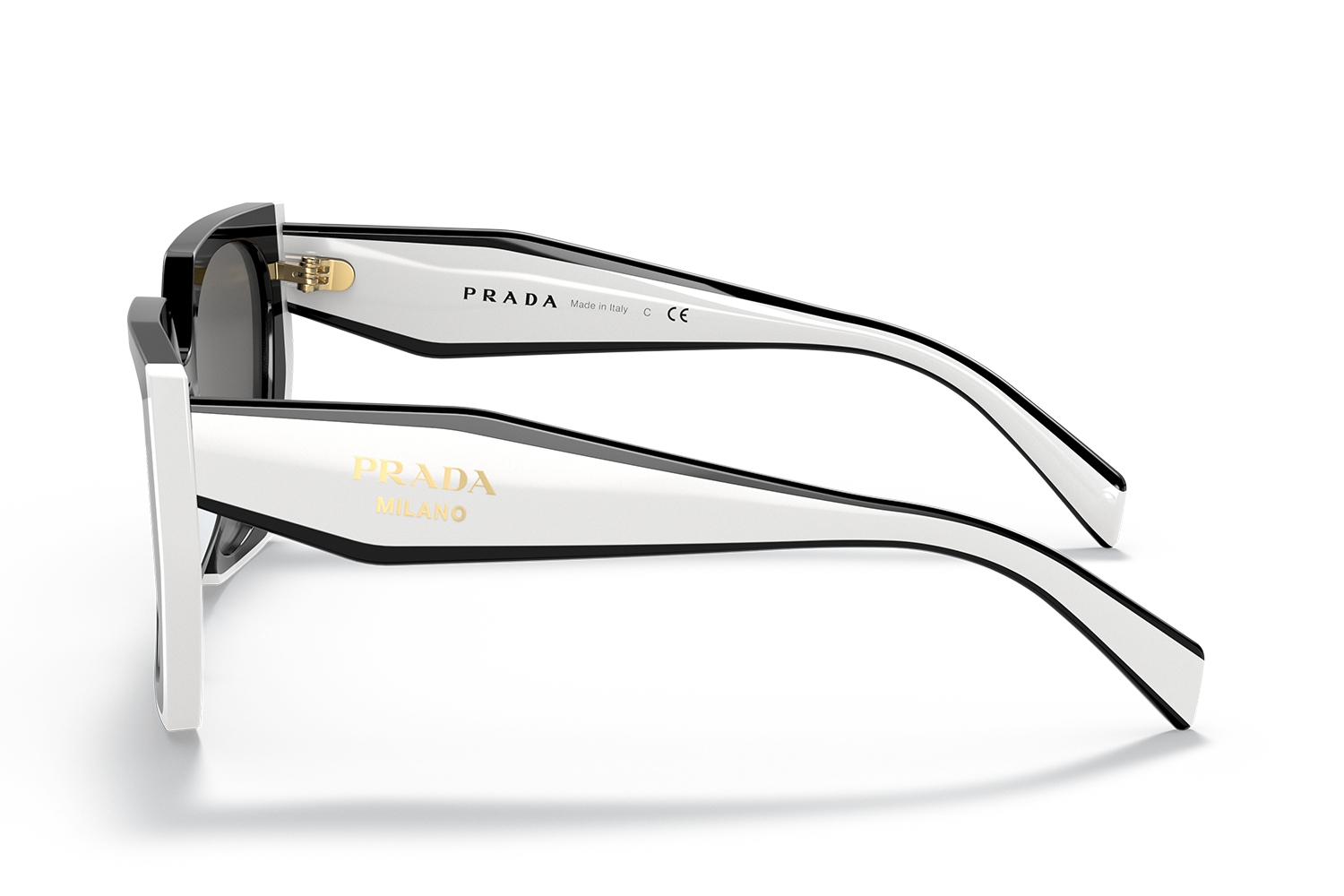Prada Güneş Gözlüğü PR 15W 09Q-5S0