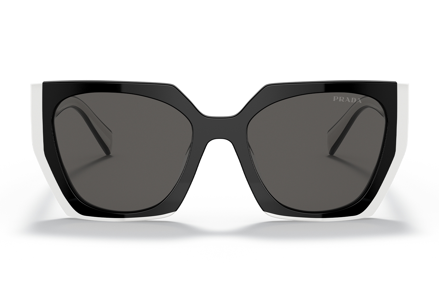 Prada Güneş Gözlüğü PR 15W 09Q-5S0