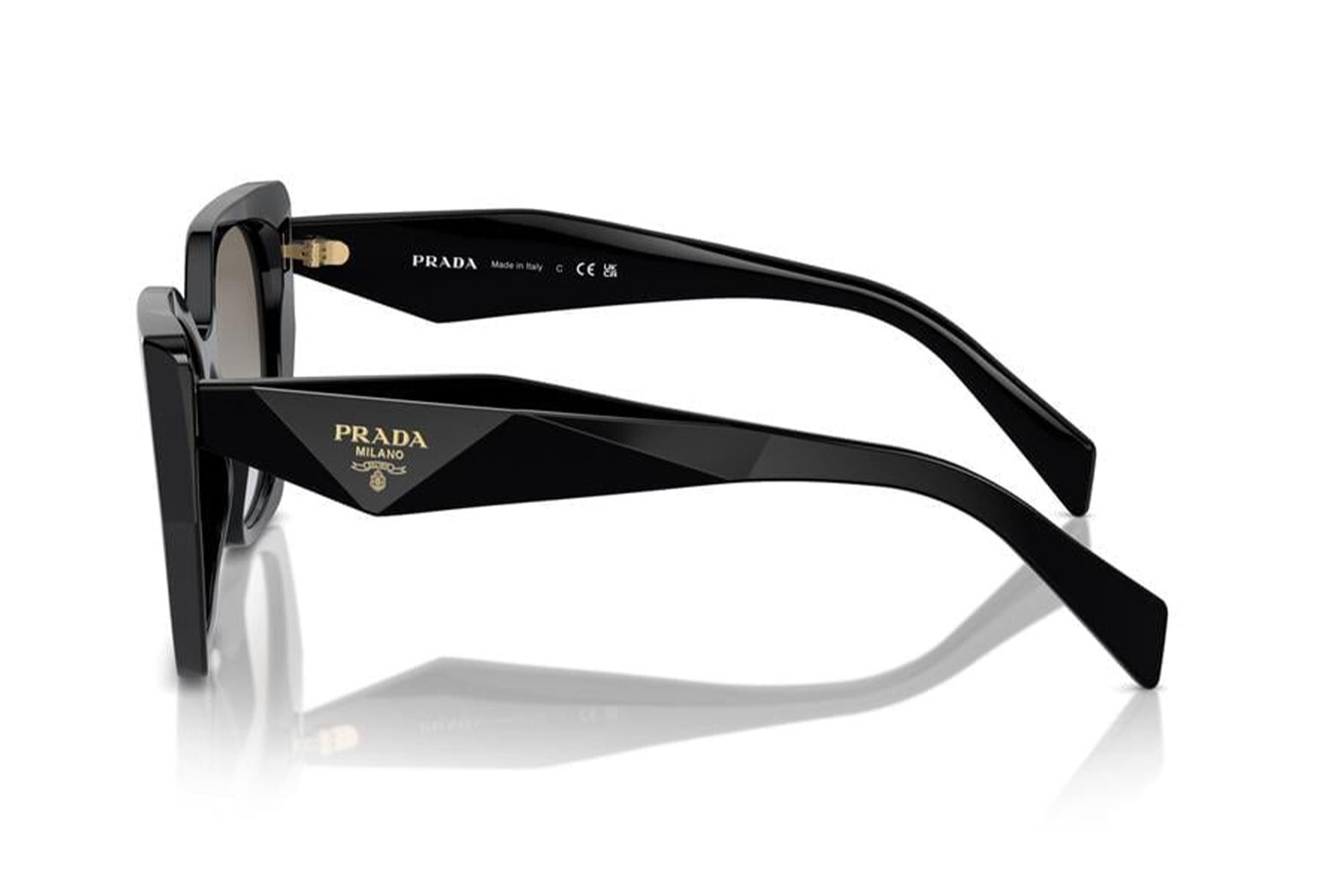 Prada Güneş Gözlüğü PR 19Z 1AB-0A7