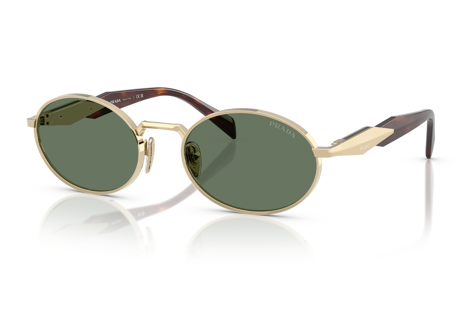 Prada Güneş Gözlüğü PR 65Z ZVN-70L - Sezer Optik