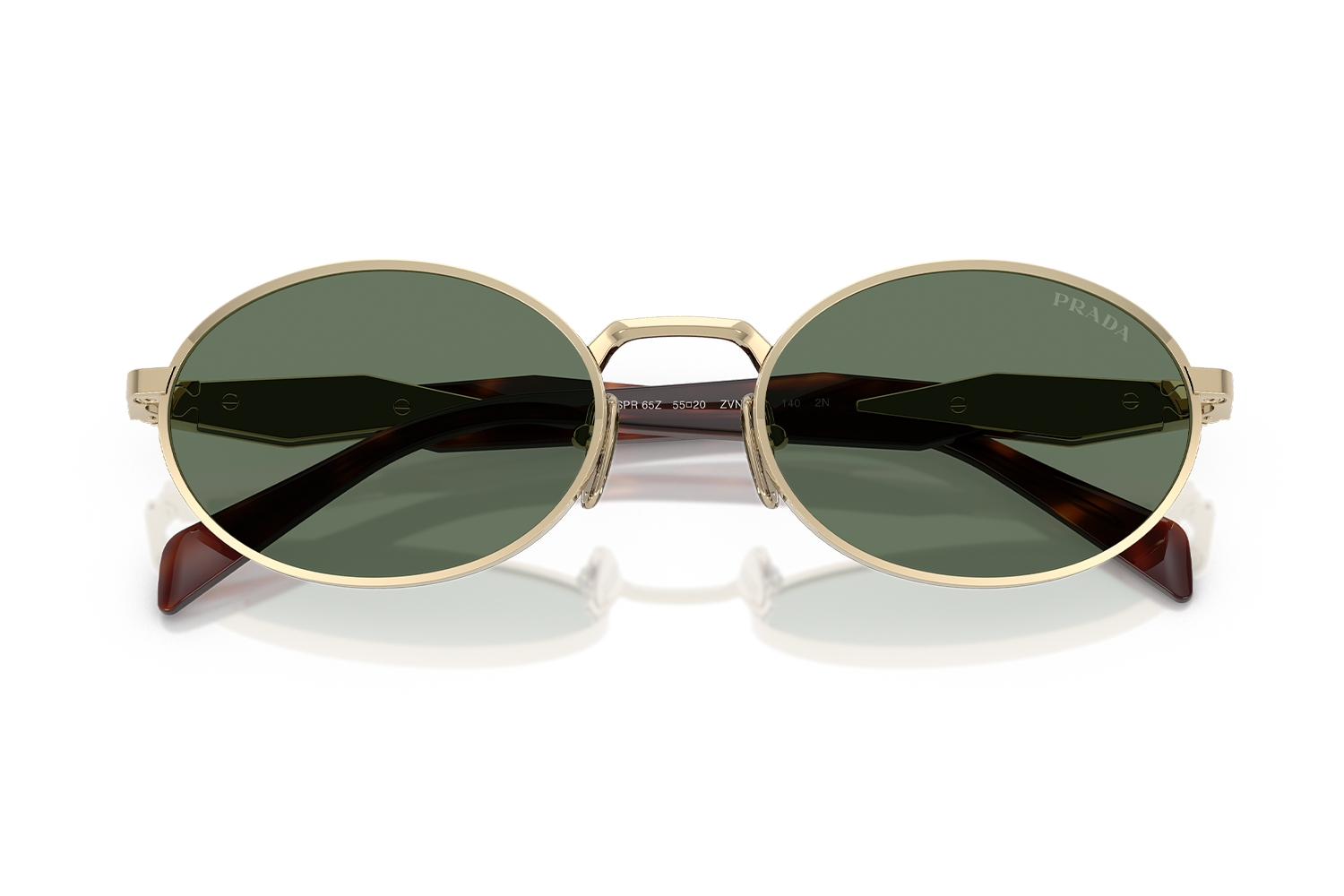 Prada Güneş Gözlüğü PR 65Z ZVN-70L - Sezer Optik