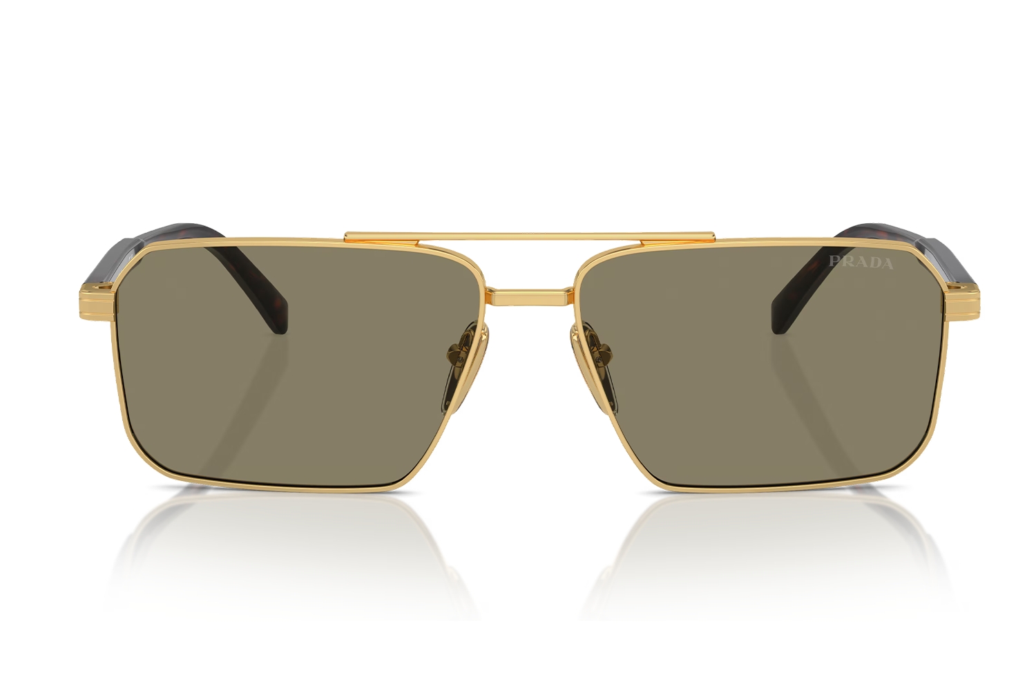 Prada Güneş Gözlüğü PR A57 5AK-90F 58 - Sezer Optik