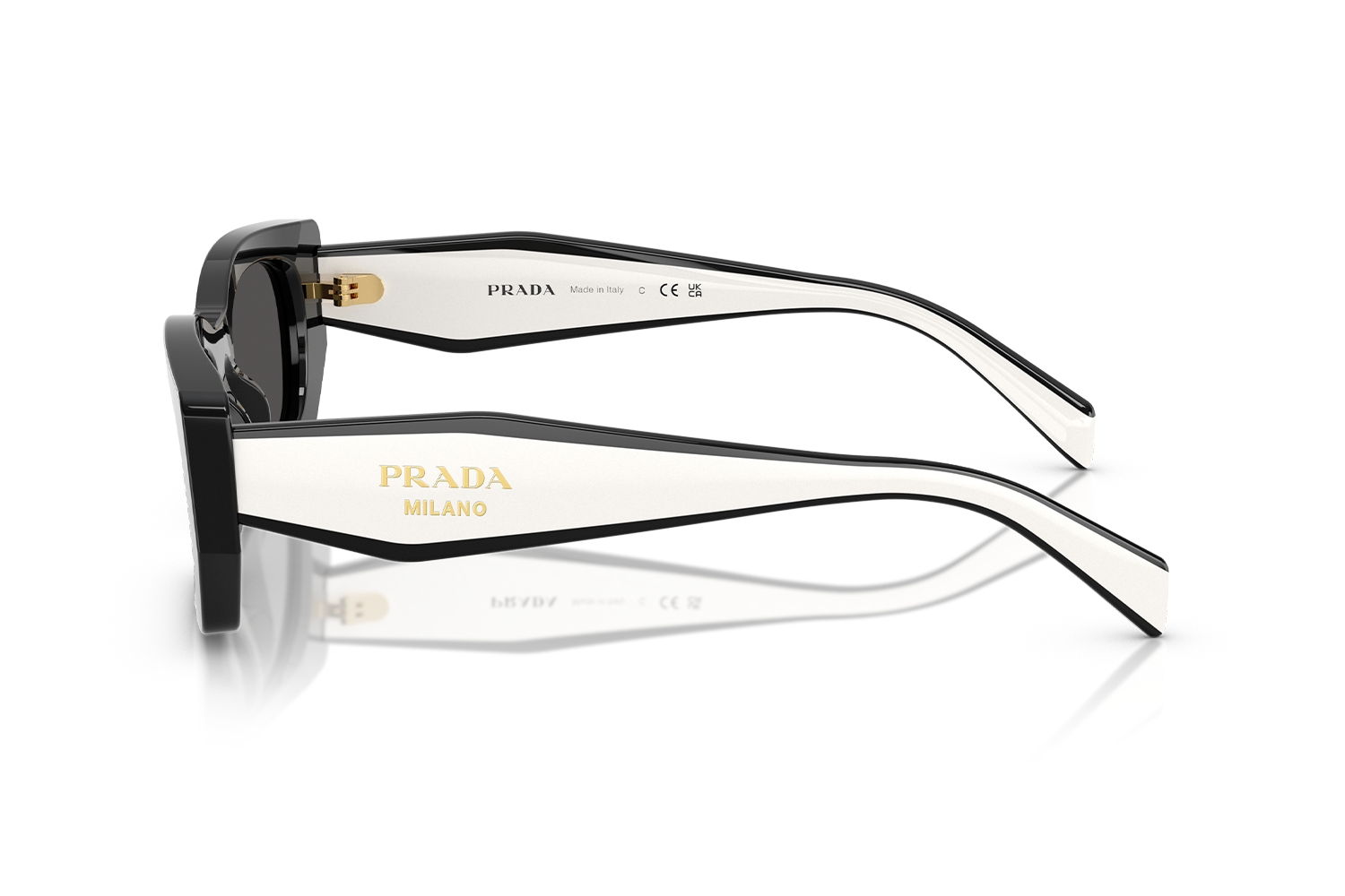 Prada Kadın Güneş Gözlüğü PR B05 09Q-08Z