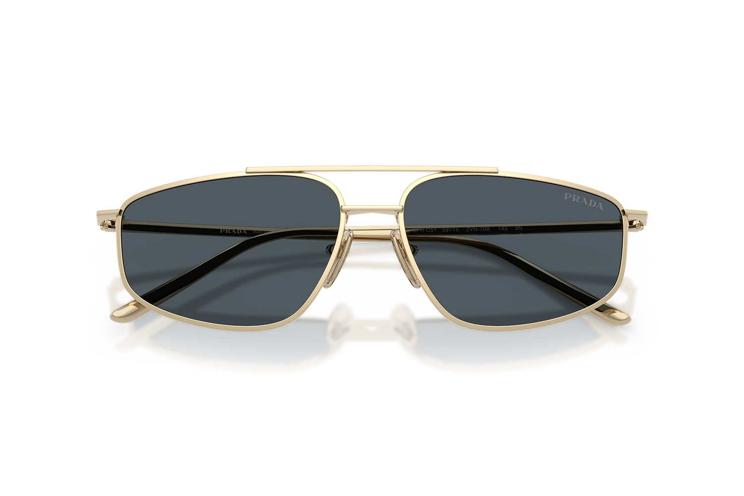 Prada Unisex Güneş Gözlüğü PR C51 ZVN-70B