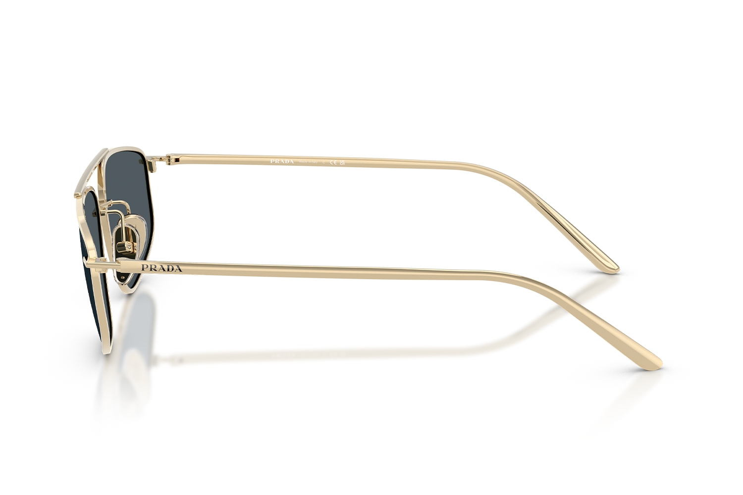 Prada Unisex Güneş Gözlüğü PR C51 ZVN-70B - Sezer Optik