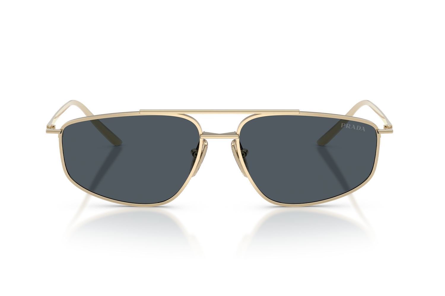 Prada Unisex Güneş Gözlüğü PR C51 ZVN-70B