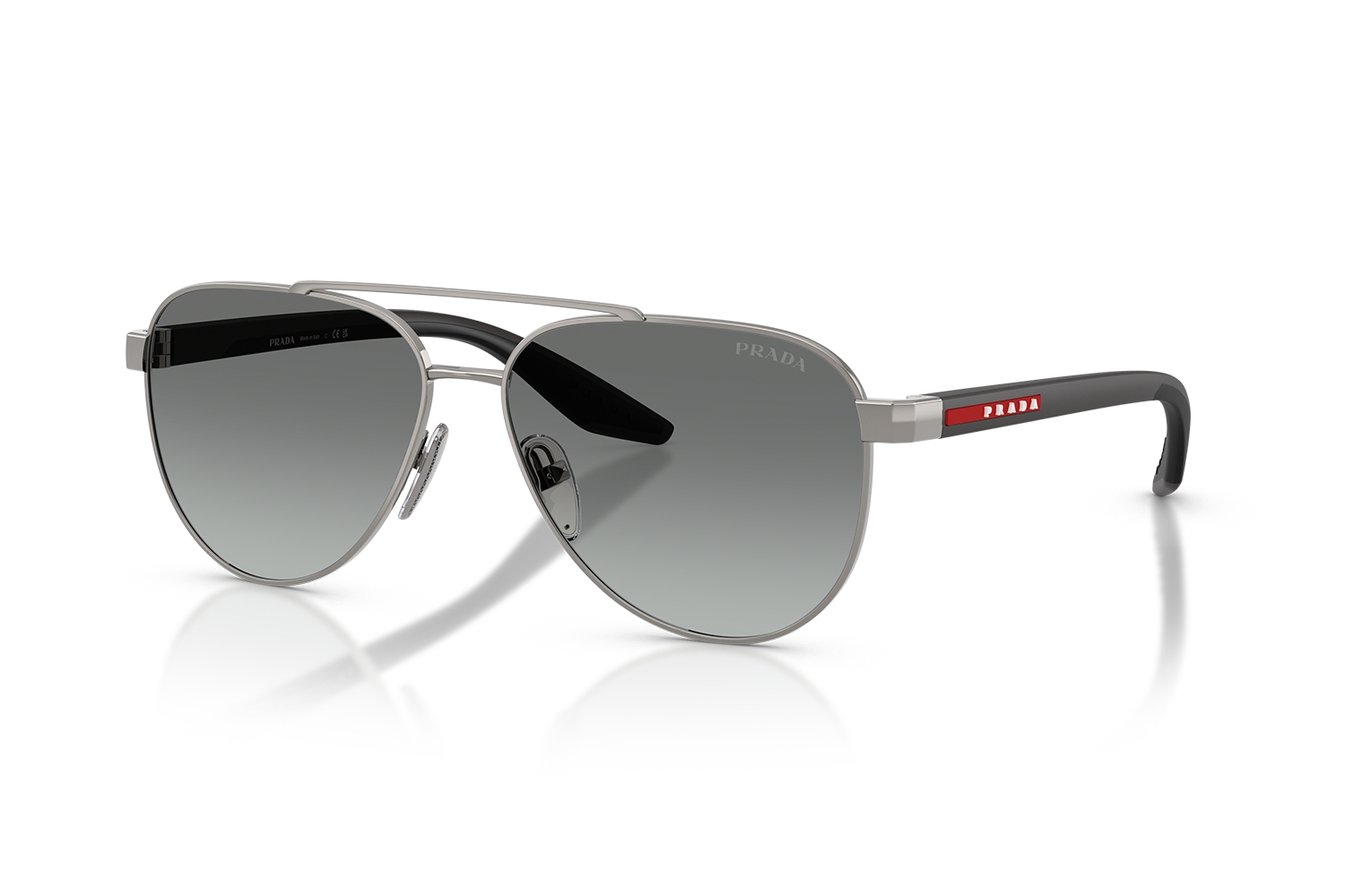 Prada Unisex Güneş Gözlüğü PS A52 5AV-3M1