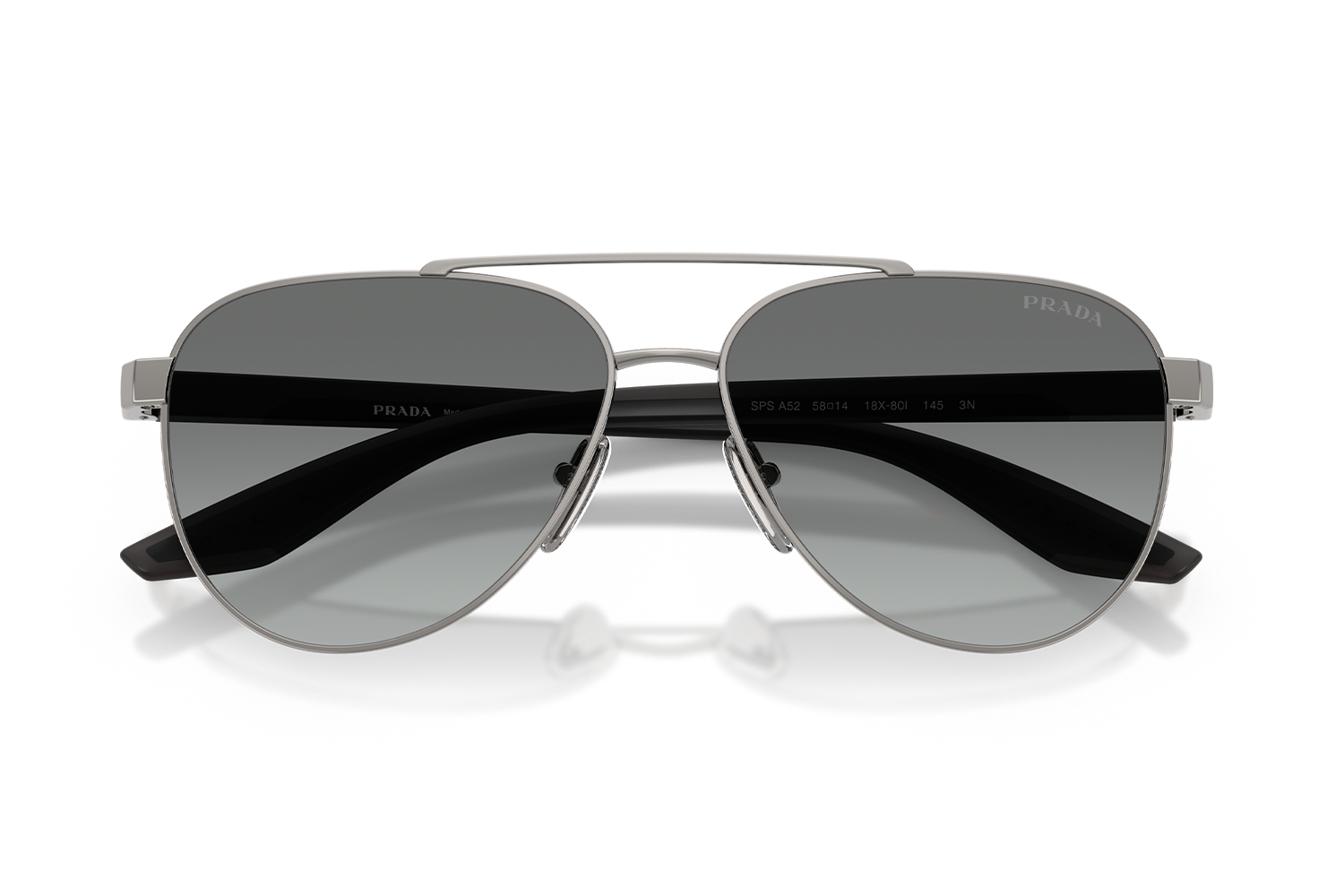 Prada Unisex Güneş Gözlüğü PS A52 5AV-3M1