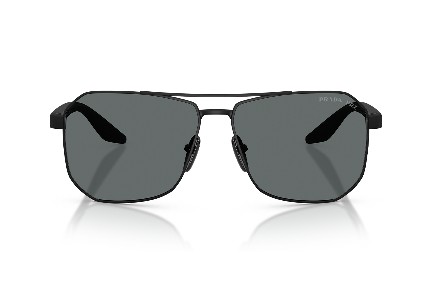 Prada Erkek Güneş Gözlüğü PS A53 DG0-5Z1 - Sezer Optik