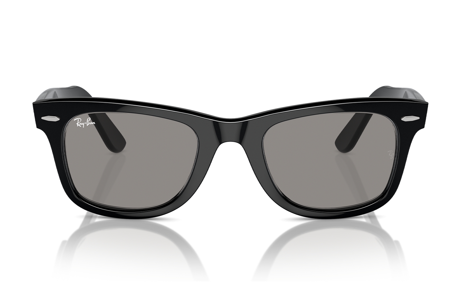 Ray-Ban Unisex Güneş Gözlüğü RB 2140 6495/R5