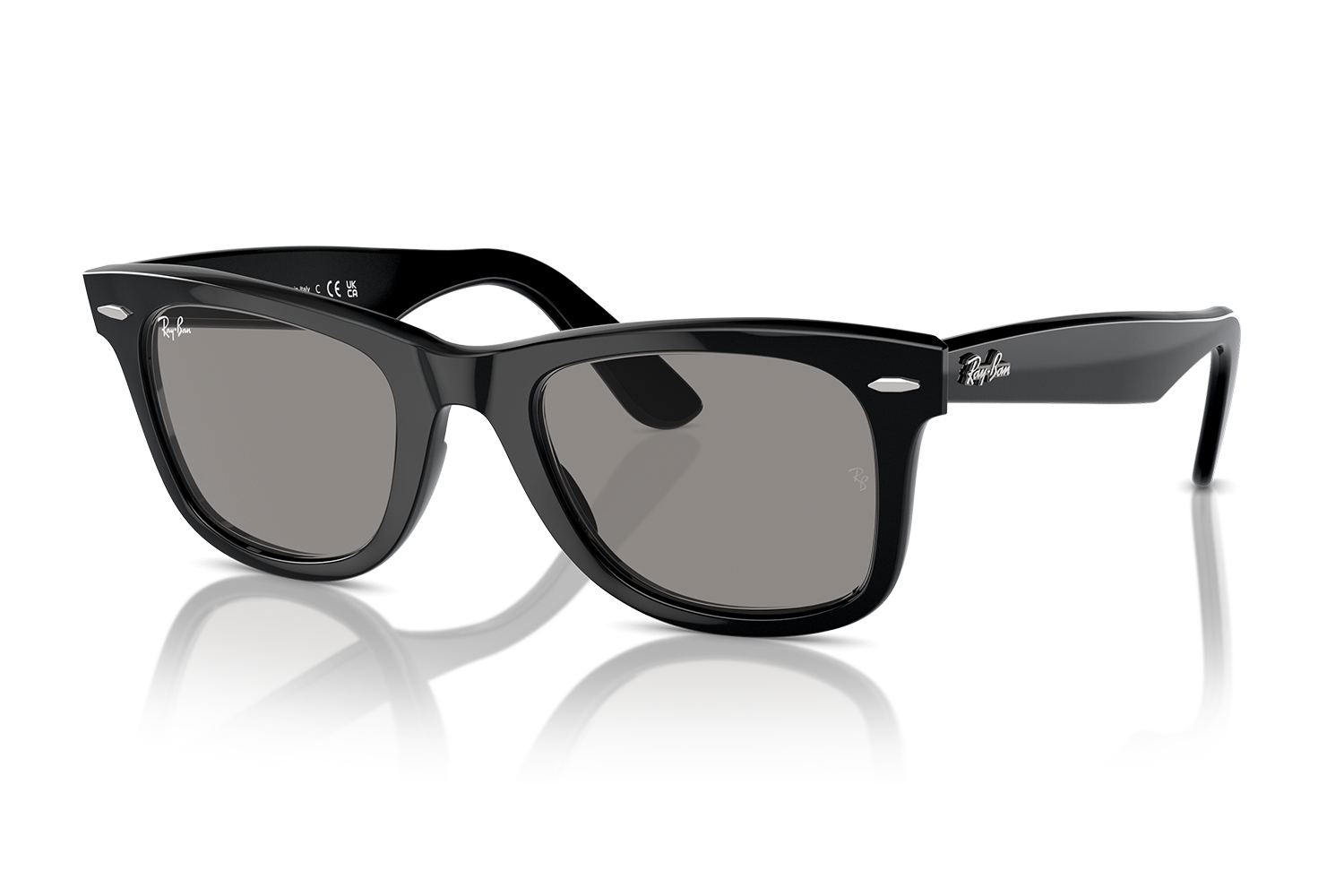 Ray-Ban Unisex Güneş Gözlüğü RB 2140 6495/R5