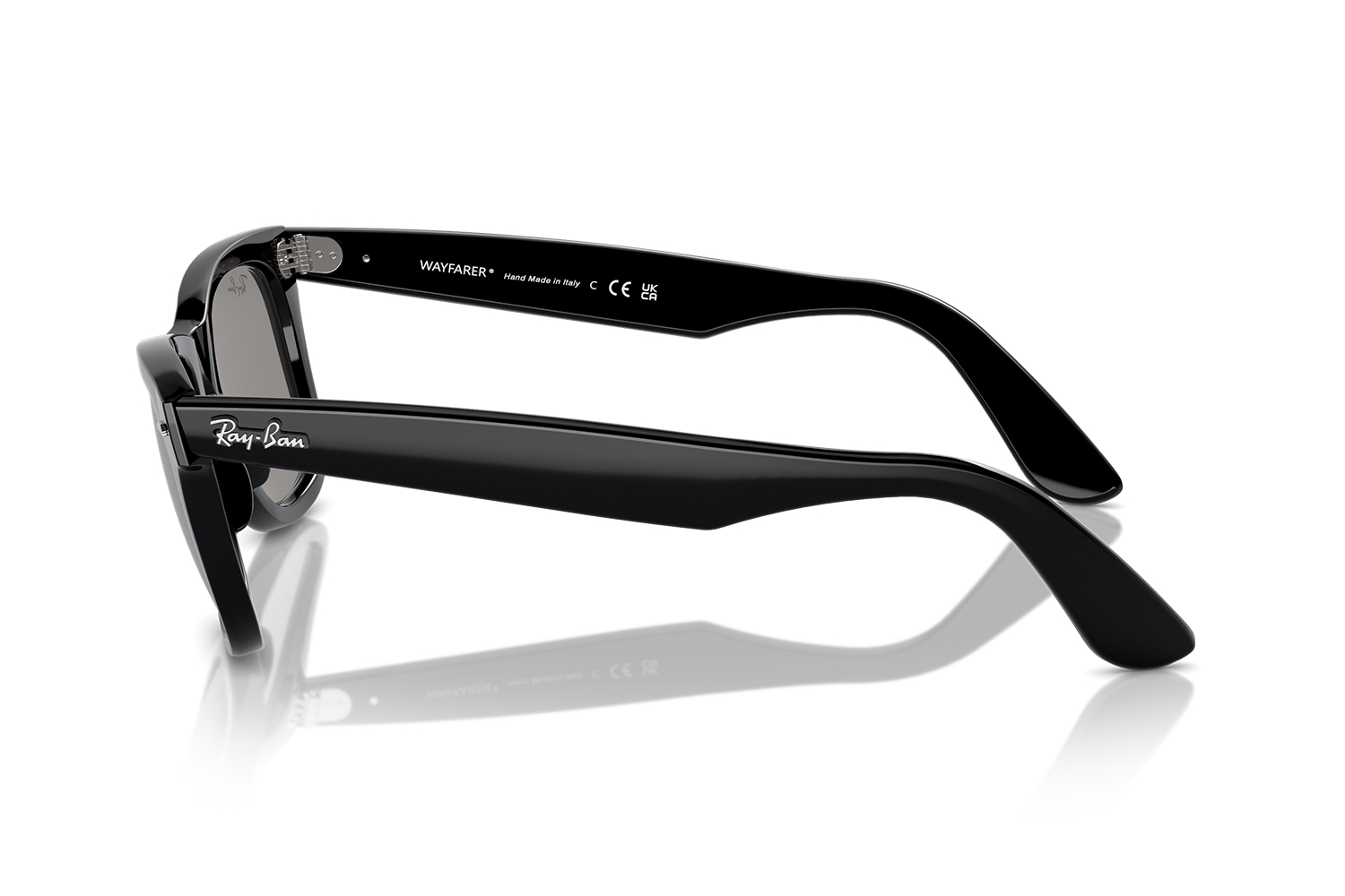 Ray-Ban Unisex Güneş Gözlüğü RB 2140 6495/R5