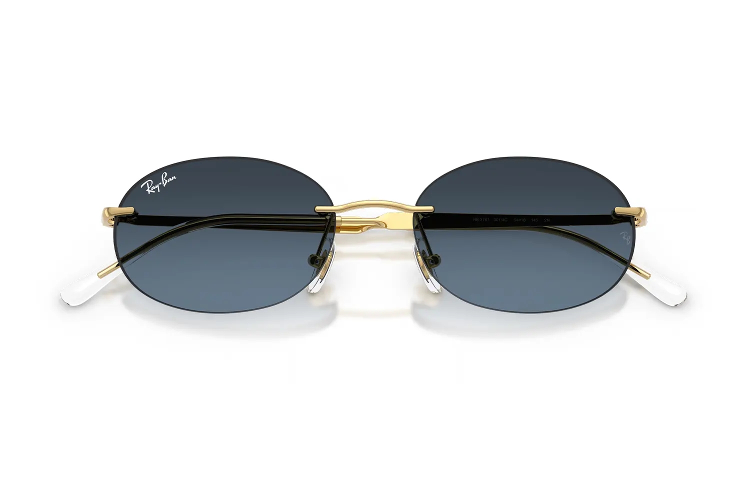 Ray-Ban Güneş Gözlüğü RB 3767 001/4C