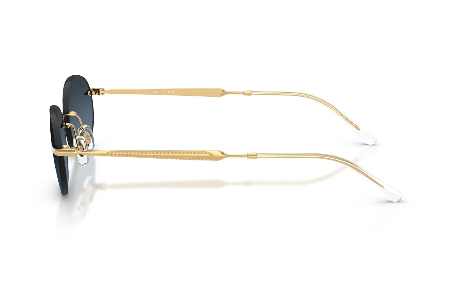 Ray-Ban Güneş Gözlüğü RB 3767 001/4C