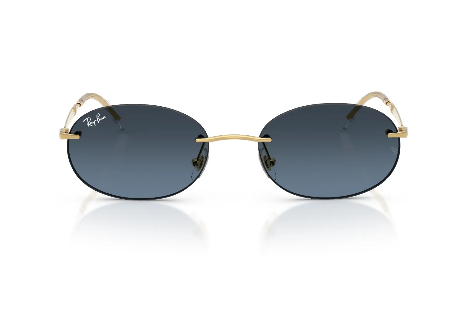 Ray-Ban Güneş Gözlüğü RB 3767 001/4C