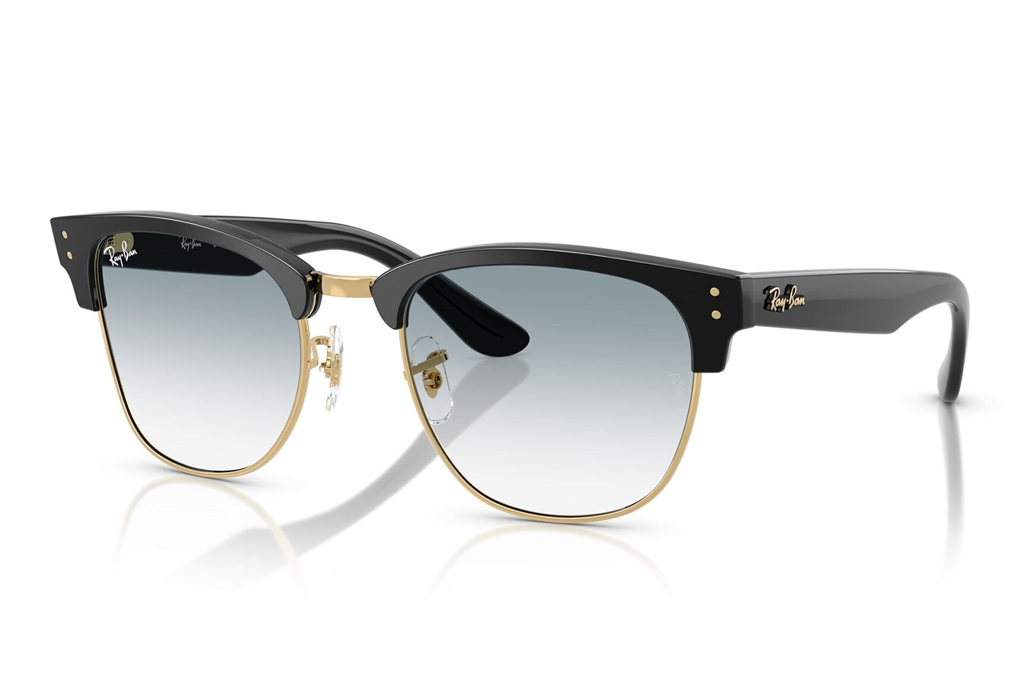 Ray-Ban Unisex Güneş Gözlüğü RB 0504S 6677/79