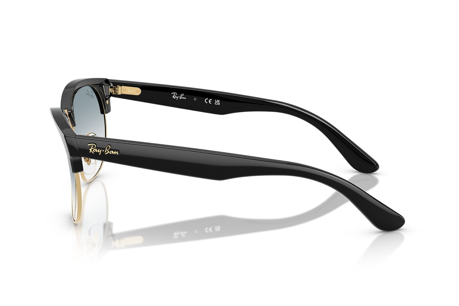 Ray-Ban Unisex Güneş Gözlüğü RB 0504S 6677/79