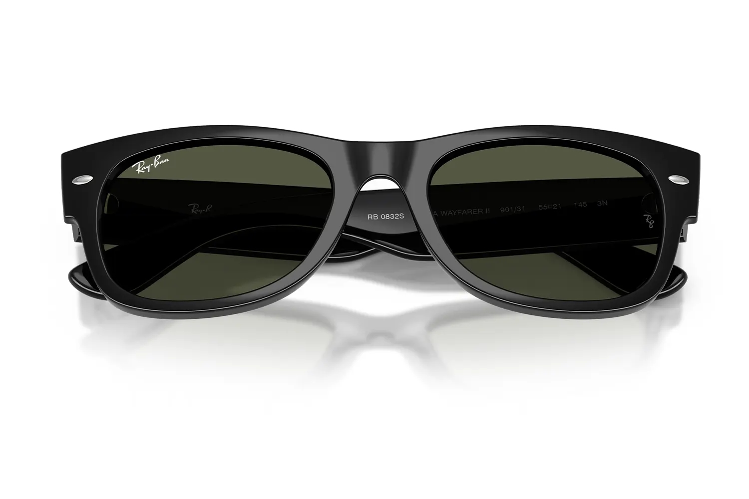 Ray-ban Güneş Gözlüğü RB 0832-S 901/31 52