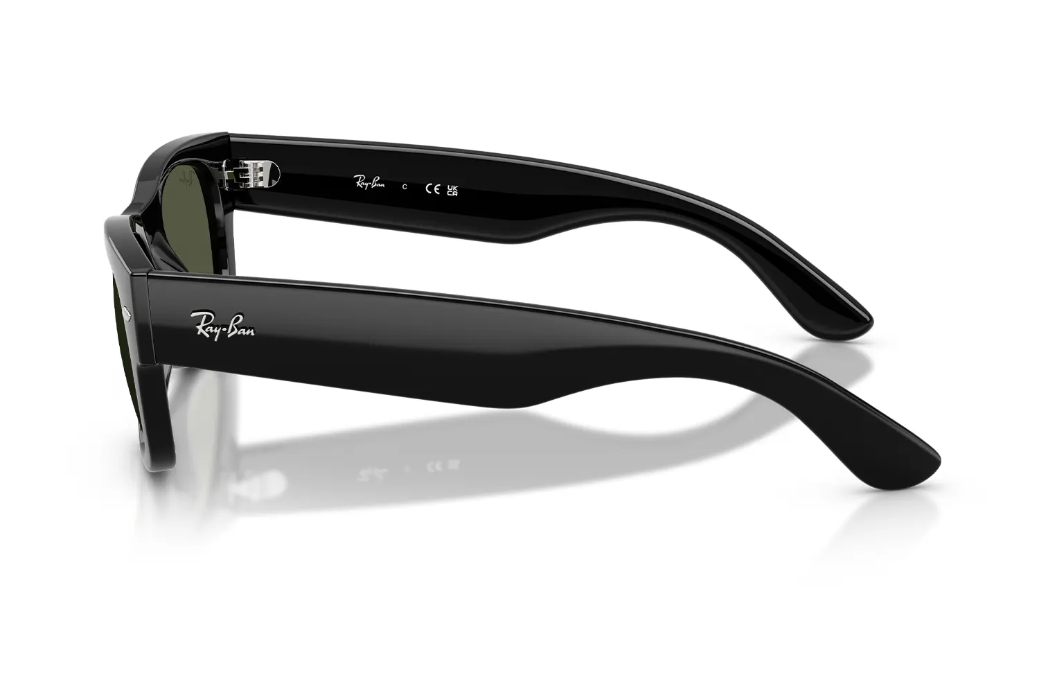 Ray-ban Güneş Gözlüğü RB 0832-S 901/31 52